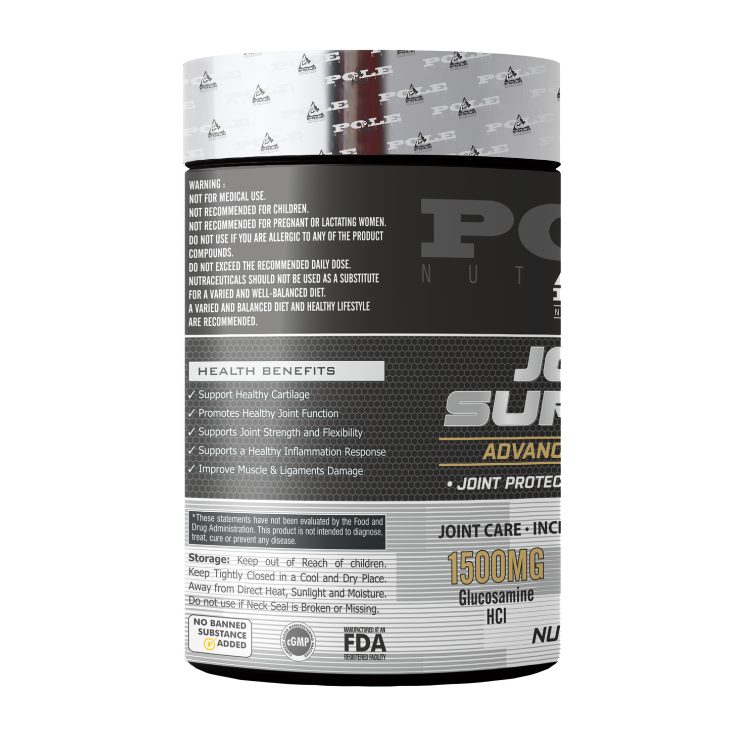 Joint Support, 90 Tablets