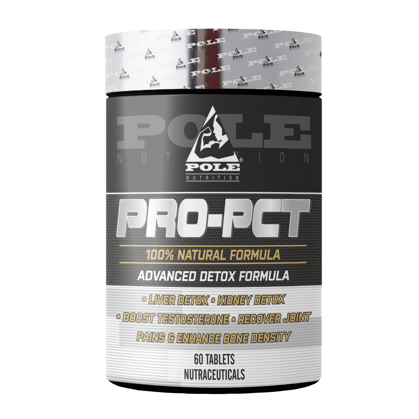 PRO- PCT, 60 Tablets