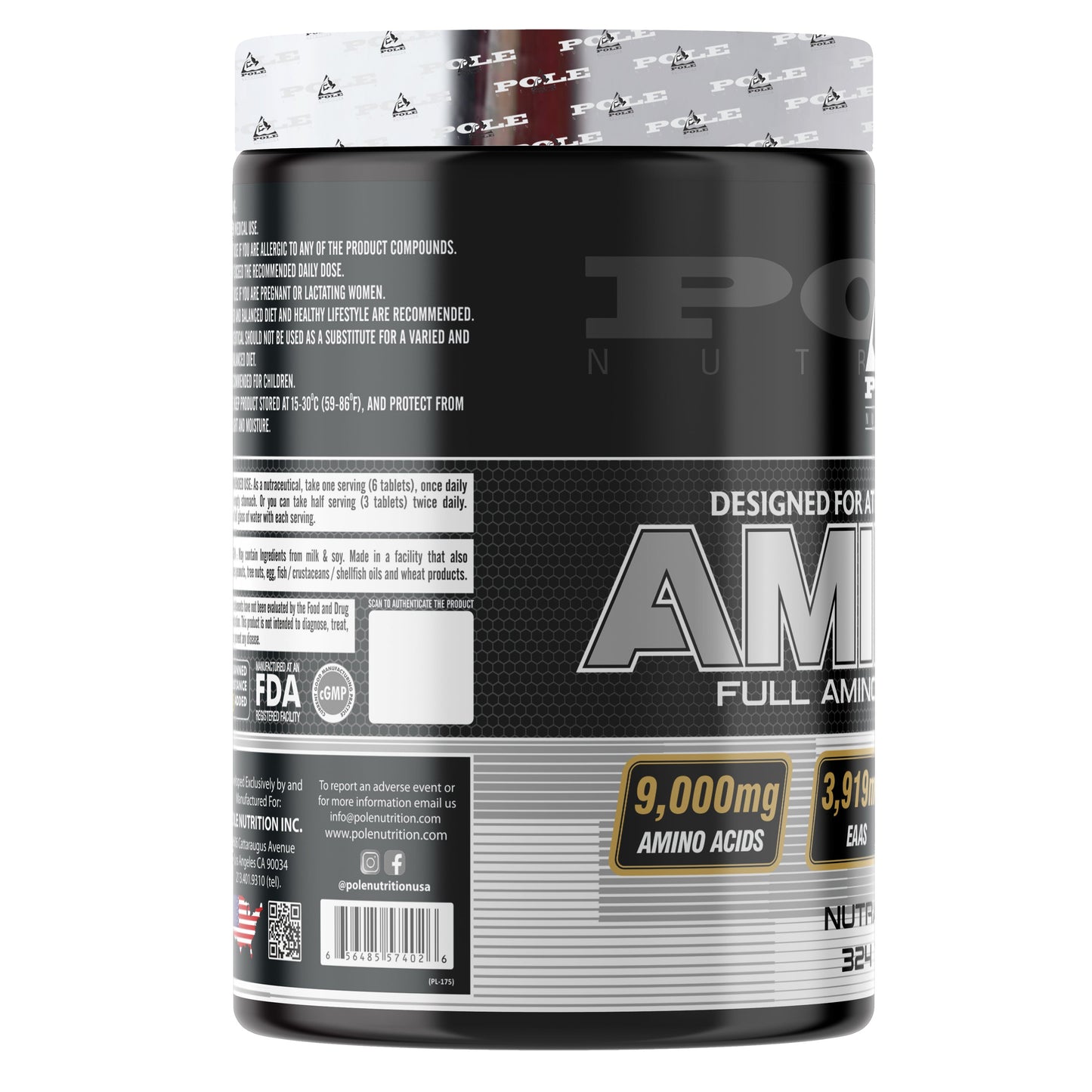 Amino-9