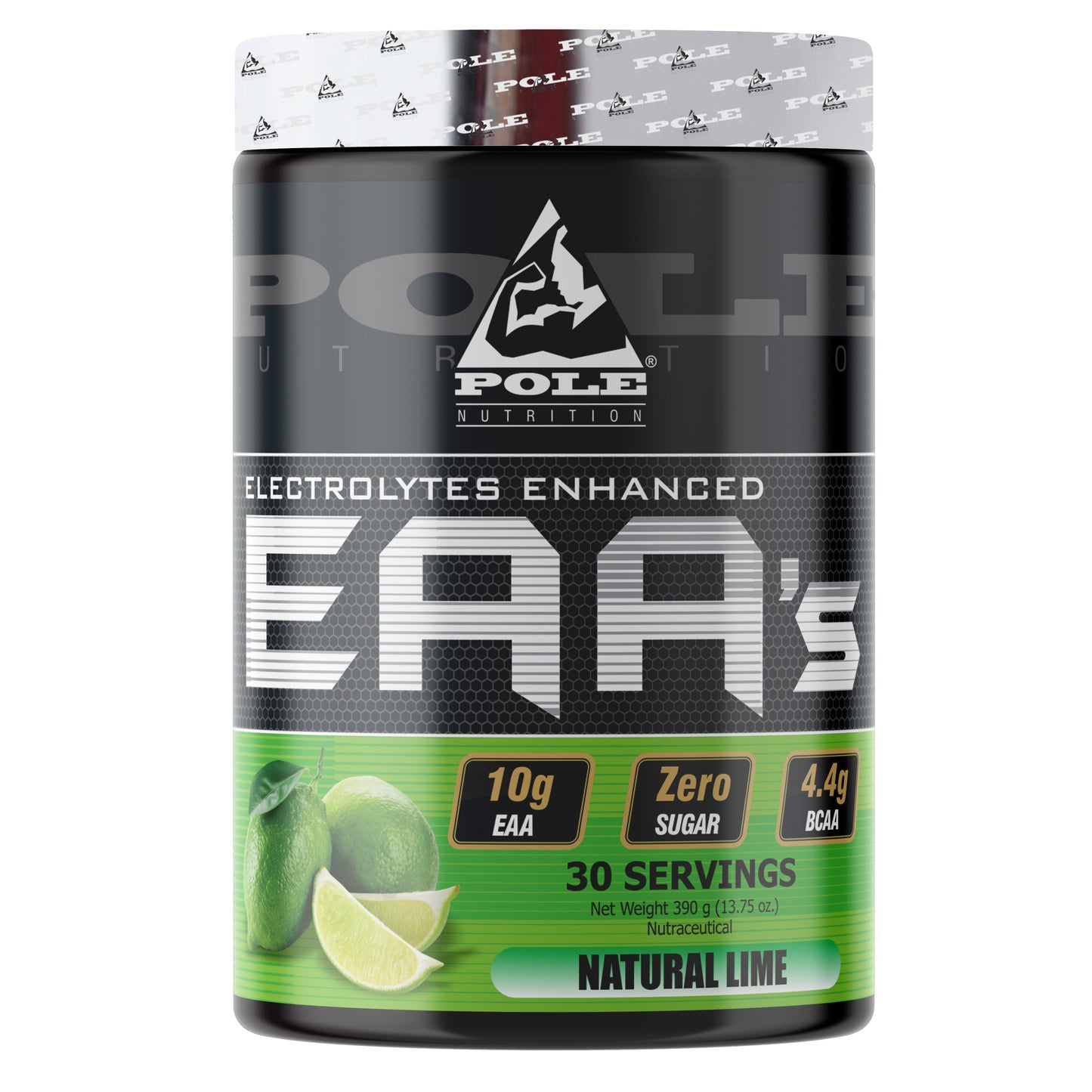 EAA’s & BCAA Mix, 30 Servings