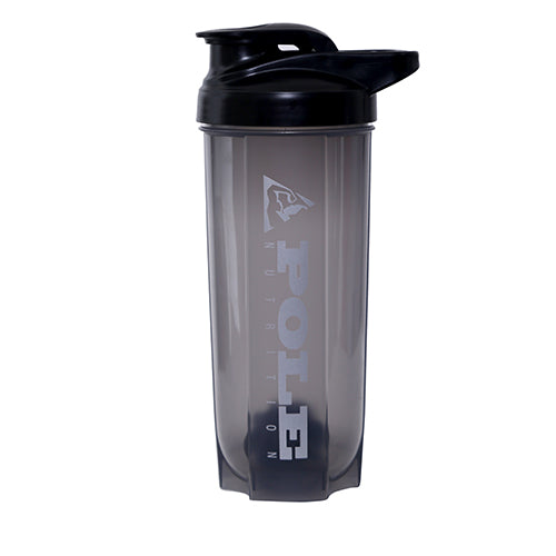 Shaker Bottle with Ball, 750 ml