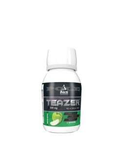 TEAZER Pre Workout SHOT
