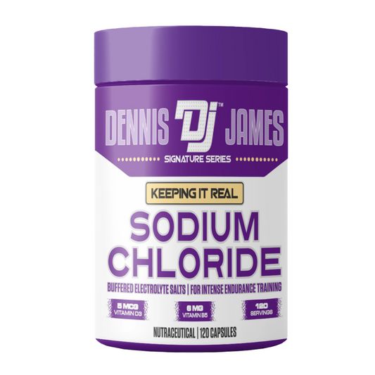 Sodium Chloride