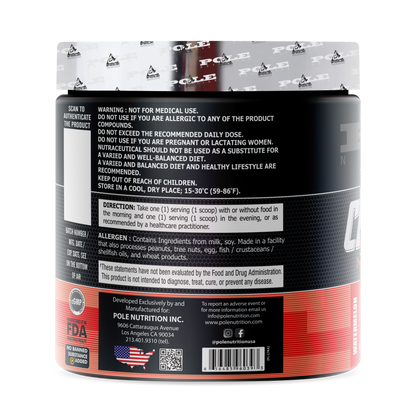 CLA + CARNITINE