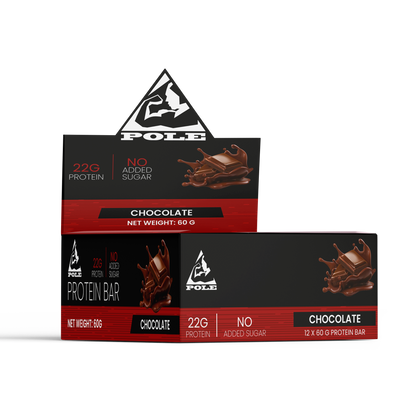 POLE Nutrition Protein Bar
