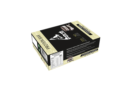 POLE Nutrition Protein Bar