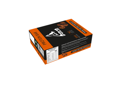 POLE Nutrition Protein Bar