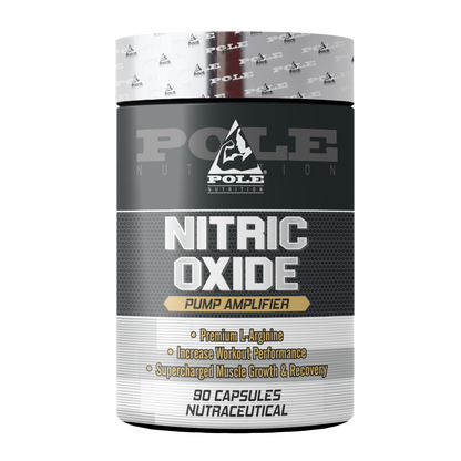 Nitric Oxide, 90 Capsules