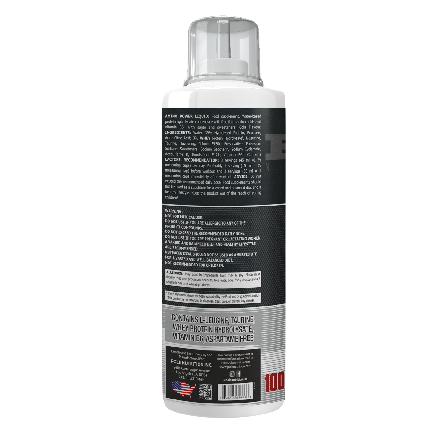 AMINO-LIQUID