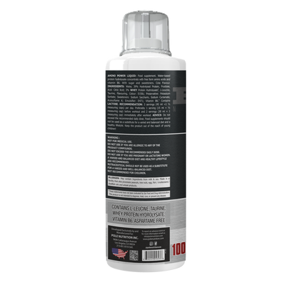 AMINO-LIQUID