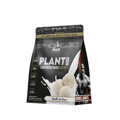 Pole Nutrition Plant Protein 2 LBS