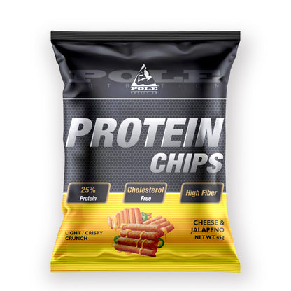 Protein Chips 45g Pack
