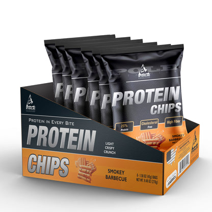 Protein Chips 45g Pack