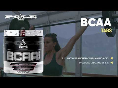 BCAA 200 Tablets