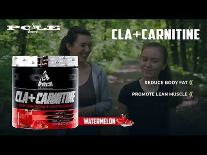 CLA + CARNITINE