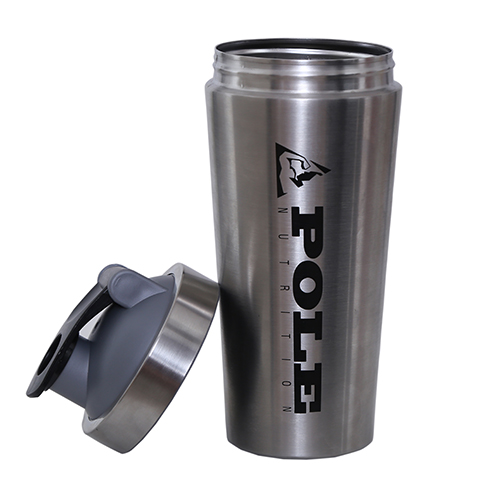 Metal Shaker, 750 ml