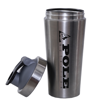 Metal Shaker, 750 ml