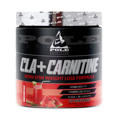 CLA + CARNITINE