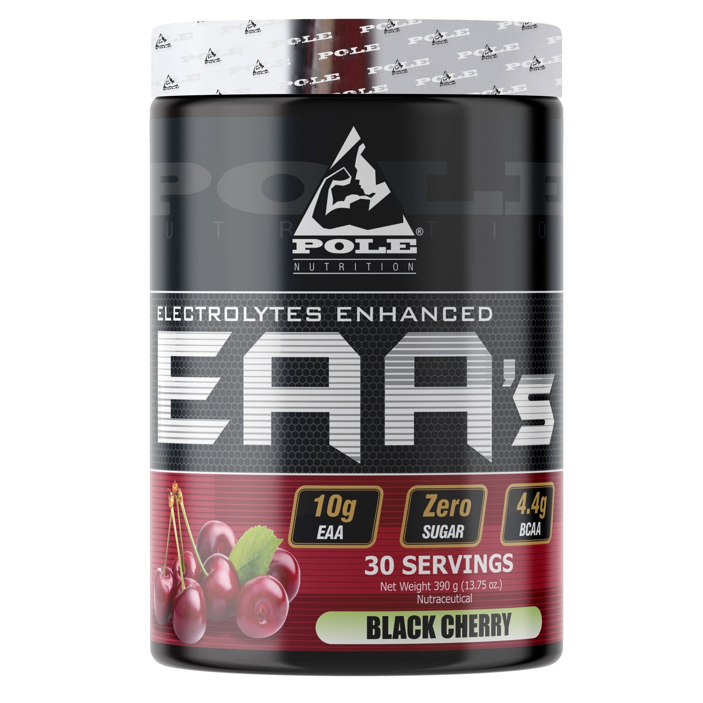 EAA’s & BCAA Mix, 30 Servings