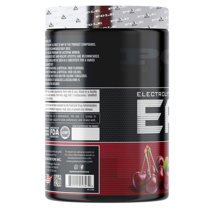 EAA’s & BCAA Mix, 30 Servings