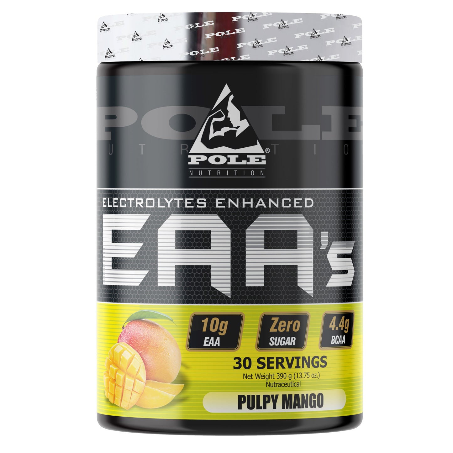 EAA’s & BCAA Mix, 30 Servings