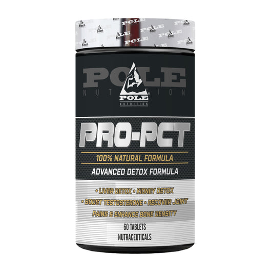 PRO- PCT, 60 Tablets