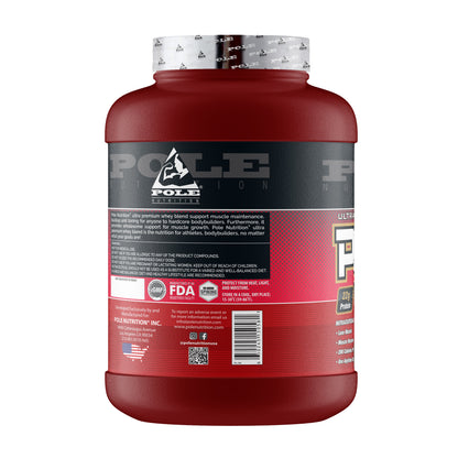 PRO-6 Protein Blend