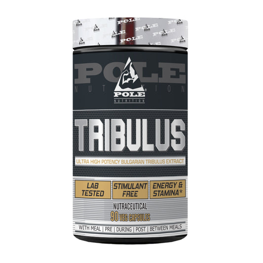 Tribulus, 90 Veg Capsules