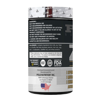 ZMA, 90 Veg Capsules
