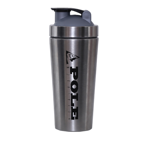 Metal Shaker, 750 ml